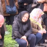 istanbul fatihte bosanma asamasindaki esi tarafindan oldurulen kadin son yolculuguna ugurlandi 1da4d4e69e91