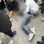 istanbul fatihte bosanma asamasindaki esinin silahla vurdugu kadin hayatini kaybetti 3 aktuel goruntuyle 54f847a4b807