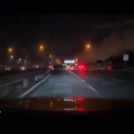 istanbul fatihte cipin bariyerlere carptigi anlar kamerada 2bfff0c5ffd5