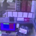 istanbul fatihte doviz burosuna silahli saldiri kamerada maskeli supheli sancaktepede yakalandi 014843413c16