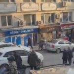 İstanbul - Fatih'te etrafa rastgele bıçakla saldıran şüpheli kamerada 4 istanbul fatihte etrafa rastgele bicakla saldiran supheli kamerada 5b39c1e77b21