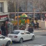 İstanbul - Fatih'te etrafa rastgele bıçakla saldıran şüpheli kamerada 3 istanbul fatihte etrafa rastgele bicakla saldiran supheli kamerada be56ee4700a7