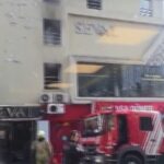 İstanbul - Fatih'te gelinlik mağazasında yangın; mahsur kalan 2 kişi kurtarıldı 2 istanbul fatihte gelinlik magazasinda yangin mahsur kalan 2 kisi kurtarildi 0046f5bdfcbe
