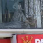 İstanbul - Fatih'te gelinlik mağazasında yangın; mahsur kalan 2 kişi kurtarıldı 6 istanbul fatihte gelinlik magazasinda yangin mahsur kalan 2 kisi kurtarildi 2577808d25d4