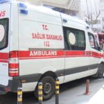 İstanbul - Fatih'te gelinlik mağazasında yangın; mahsur kalan 2 kişi kurtarıldı 5 istanbul fatihte gelinlik magazasinda yangin mahsur kalan 2 kisi kurtarildi 8813eb649083