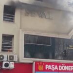 İstanbul - Fatih'te gelinlik mağazasında yangın; mahsur kalan 2 kişi kurtarıldı 1 istanbul fatihte gelinlik magazasinda yangin mahsur kalan 2 kisi kurtarildi 990faee3cf9f