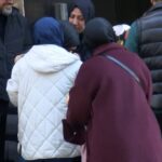 İstanbul - Fatih'te gelinlik mağazasında yangın; mahsur kalan 2 kişi kurtarıldı 7 istanbul fatihte gelinlik magazasinda yangin mahsur kalan 2 kisi kurtarildi e5f5db4be606