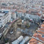istanbul fatihte recep tayyip erdogan anadolu imam hatip lisesi ogrenci yurdunun temeli atildi 99fc26472320