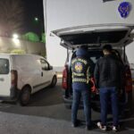 istanbul fatihte trafikte yumruklu saldiriya 180 bin lira ceza 55b271a2d583