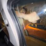 istanbul fatihte trafikte yumruklu saldiriya 180 bin lira ceza 6558b960166a