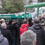 istanbul gazeteci murat keklikci son yolculuguna ugurlandi 2c7b6133f91f