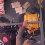 istanbul gungorende yuk tasima sepeti 1inci kattan dustu isci yaralandi c8a29c579ced