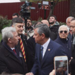 İstanbul- İlber Ortaylı için Galatasaray Üniversite'sinde tören düzenleniyor -1 3 istanbul ilber ortayli icin galatasaray universitesinde toren duzenleniyor 1 66fac7980db0