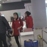 istanbul iran kadin milli futbol takimi istanbula geldi a1af8c53f678