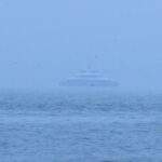 istanbul istanbul bogazinda sis etkili oluyor 4f52630bcf31