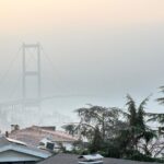 istanbul istanbul bogazinda sis etkili oluyor c2d259c62373