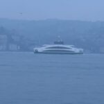 istanbul istanbul bogazinda sis etkili oluyor d9e6caf35131