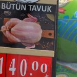 istanbul istanbul kasaplar odasi baskanvekili gunaldan tavuk etine zam elestirisi firsatcilik a7742b3de1ed