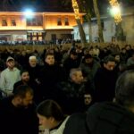 istanbul istanbulda kadir gecesi idrak edildi c729e2f29ef3