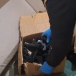 istanbul istanbulda silah kacakciligina yonelik operasyon 2 gozalti 86bfbc16c40a