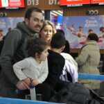 istanbul istanbuldaki iki havalimaninda arife yogunlugu 2 bin 281 ucus gerceklesecek 15779cc5e0c7