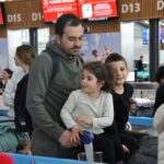 istanbul istanbuldaki iki havalimaninda arife yogunlugu 2 bin 281 ucus gerceklesecek 211db2dea722