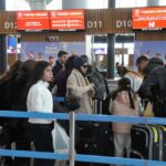 istanbul istanbuldaki iki havalimaninda arife yogunlugu 2 bin 281 ucus gerceklesecek 4f5df1810aa0