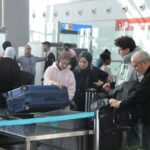 istanbul istanbuldaki iki havalimaninda arife yogunlugu 2 bin 281 ucus gerceklesecek c3713d593b6d