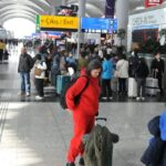 istanbul istanbuldaki iki havalimaninda arife yogunlugu 2 bin 281 ucus gerceklesecek ef408ce216c1