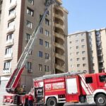 istanbul kadikoyde yanginda dumandan etkilenen kadin hastaneye kaldirildi 5d371fe5f4f2