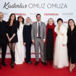 istanbul kadinlar omuz omuza projesinin farkindalik filmleri tanitildi bdb9988b175e