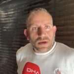 İstanbul - Kağıthane’de iş yerinde yangın çıktı patlama yaşandı: Simitçilikten geldik yine devam ederiz 6 istanbul kagithanede is yerinde yangin cikti patlama yasandi simitcilikten geldik yine devam ederiz 3dcab7799dae