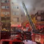 İstanbul - Kağıthane’de iş yerinde yangın çıktı patlama yaşandı: Simitçilikten geldik yine devam ederiz 2 istanbul kagithanede is yerinde yangin cikti patlama yasandi simitcilikten geldik yine devam ederiz 9c5d47da3e9f