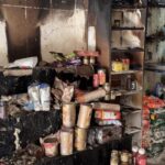 İstanbul - Kağıthane’de iş yerinde yangın çıktı patlama yaşandı: Simitçilikten geldik yine devam ederiz 8 istanbul kagithanede is yerinde yangin cikti patlama yasandi simitcilikten geldik yine devam ederiz b5434eed8b2a