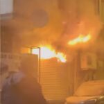 İstanbul - Kağıthane’de iş yerinde yangın çıktı patlama yaşandı: Simitçilikten geldik yine devam ederiz 1 istanbul kagithanede is yerinde yangin cikti patlama yasandi simitcilikten geldik yine devam ederiz c1d9050e265b