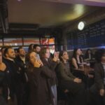 istanbul kampus dizisinin ilk gosterimi kadikoyde gerceklestirildi e0bd10c7a918