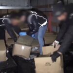 istanbul kucukcekmecede operasyonda 527 kilo uyusturucu ele gecirildi 7 supheli tutuklandi cc4b41f92f20