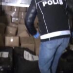 istanbul kucukcekmecede operasyonda 527 kilo uyusturucu ele gecirildi 7 supheli tutuklandi fb9d79b6a333