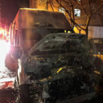 istanbul maltepede park halindeki 3 arac yandi 311149acdb08