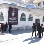 istanbul ogretmen fatma nur celik icin hatim ve anma programi duzenlendi 0a8505fe2b4d