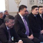 istanbul ogretmen fatma nur celik icin hatim ve anma programi duzenlendi 393834feb2f3