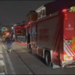 İstanbul - Okmeydanı Ağız ve Diş Sağlığı Hastanesi'nde çıkan yangın söndürüldü 1 istanbul okmeydani agiz ve dis sagligi hastanesinde cikan yangin sonduruldu 691110c0ea22