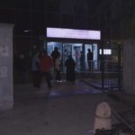 İstanbul - Okmeydanı Ağız ve Diş Sağlığı Hastanesi'nde çıkan yangın söndürüldü 2 istanbul okmeydani agiz ve dis sagligi hastanesinde cikan yangin sonduruldu c4531770cc9f