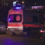 İstanbul - Okmeydanı Ağız ve Diş Sağlığı Hastanesi'nde çıkan yangın söndürüldü 3 istanbul okmeydani agiz ve dis sagligi hastanesinde cikan yangin sonduruldu e3c7577cf25d