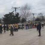 İstanbul - Prof.Dr. İlber Ortaylı'nın son yolculuğuna uğurlanacağı Fatih Camii'nde hazırlıklar sürüyor 5 istanbul profdr ilber ortaylinin son yolculuguna ugurlanacagi fatih camiinde hazirliklar suruyor 207082cb7df4