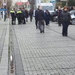 İstanbul - Prof.Dr. İlber Ortaylı'nın son yolculuğuna uğurlanacağı Fatih Camii'nde hazırlıklar sürüyor 3 istanbul profdr ilber ortaylinin son yolculuguna ugurlanacagi fatih camiinde hazirliklar suruyor 8717775ed1c9