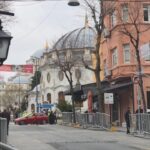 İstanbul - Prof.Dr. İlber Ortaylı'nın son yolculuğuna uğurlanacağı Fatih Camii'nde hazırlıklar sürüyor 2 istanbul profdr ilber ortaylinin son yolculuguna ugurlanacagi fatih camiinde hazirliklar suruyor a6cf8e80404b