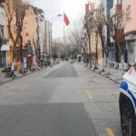 İstanbul - Prof.Dr. İlber Ortaylı'nın son yolculuğuna uğurlanacağı Fatih Camii'nde hazırlıklar sürüyor 1 istanbul profdr ilber ortaylinin son yolculuguna ugurlanacagi fatih camiinde hazirliklar suruyor bfa8df765430