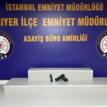 istanbul sariyerde silahla havaya ates acti tutuklandi isi 30 bin liraya aldim parayi alamadim 1a4dc74c9cb6