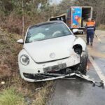 istanbul sariyerde sollama yapan taksiyle yolcu minibusu carpisti 1 olu 4 yarali olenin fotografiyla 34c1035624b5